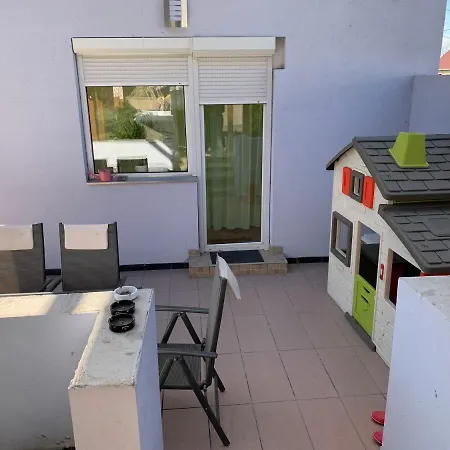 Pensionat Panni Vendeghaz Egerszalók